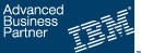 IBM Partnerロゴ